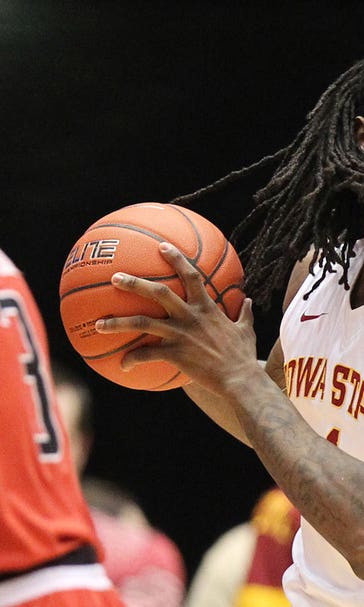 No. 11 Iowa State obliterates Texas Tech by 37 points